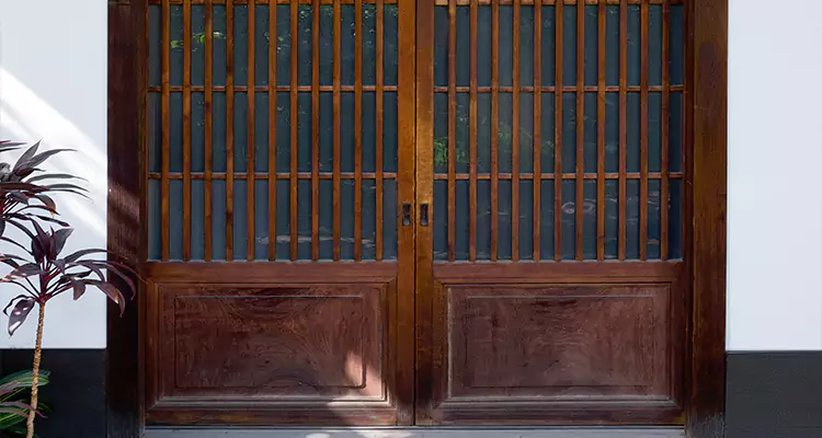 Accordion Patio Doors Repair in Spring Hill, FL