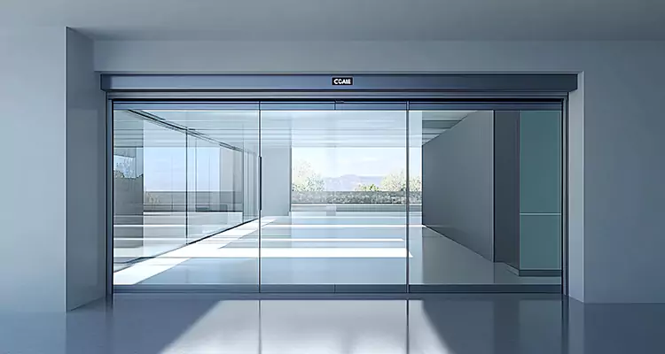 Automatic Sliding Door Repair in Spring Hill, FL