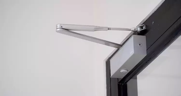 Screen Door Closer Repair in Spring Hill, FL