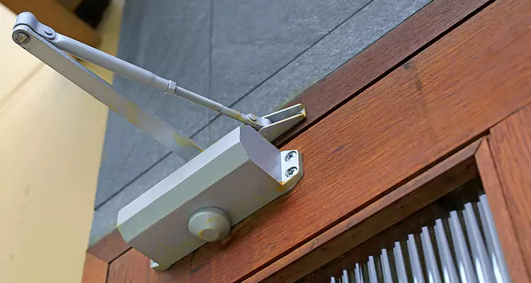 Automatic Door Opener Repair in Spring Hill, FL