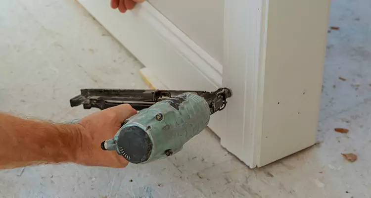 Fix Garage Door Panel in Spring Hill, FL