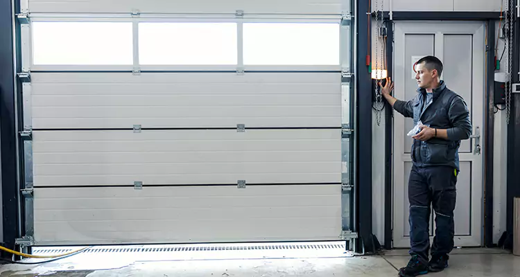 Our Garage Door Repair Services in Spring Hill, FL