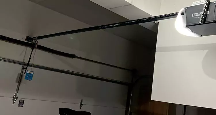 Garage Door Opener Sensor Replacement in Spring Hill, FL