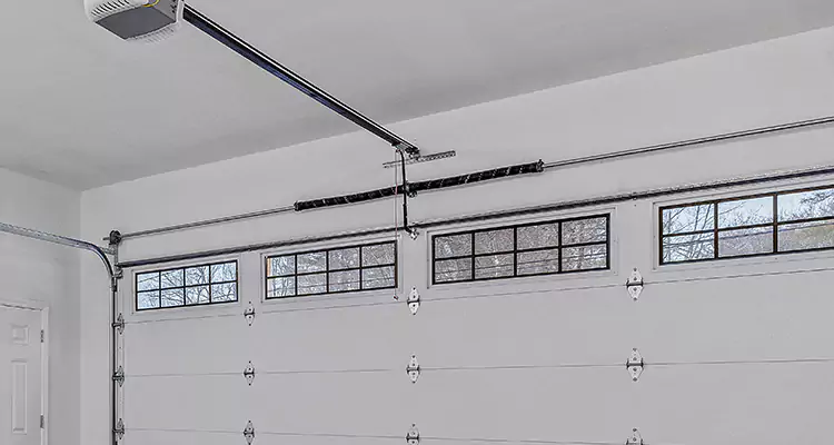 Garage Door Torsion Spring Repair in Spring Hill, FL