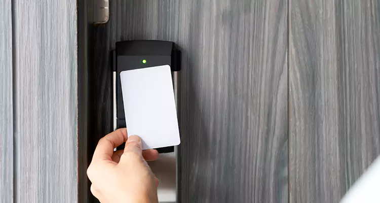 Hotel Swipe Card Door Locks Repair in Spring Hill, FL