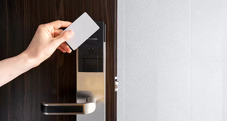 Why Choose Us for Hotel Keycard Lock Repair in Spring Hill, FL?