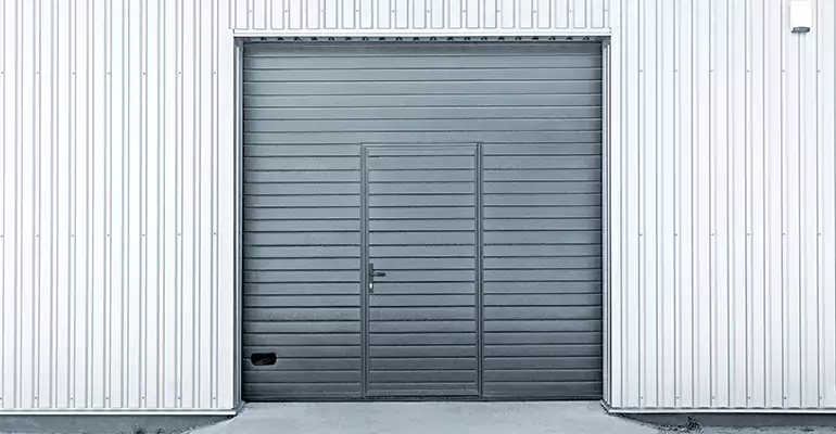 Trusted Industrial Overhead Door Repair in Spring Hill, FL