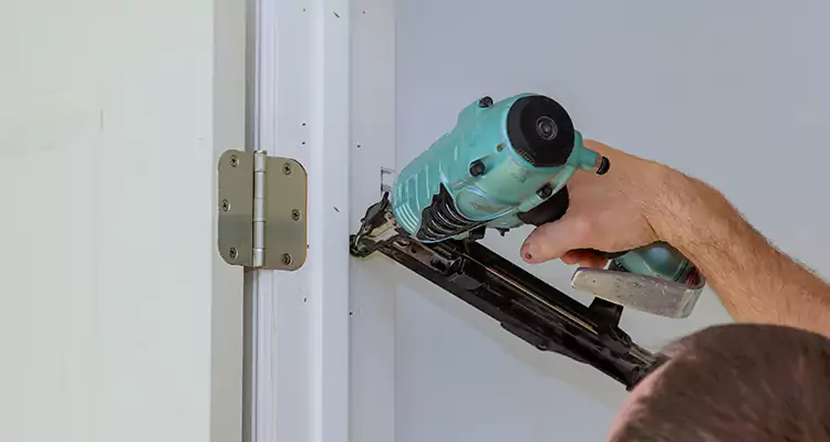 Interior Door Repair Services Near Me in Spring Hill, FL