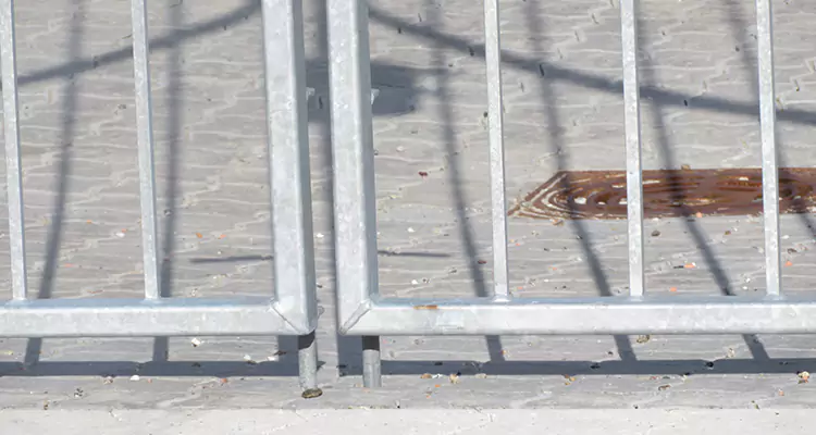 Our Metal Gate Repair Services in Spring Hill, FL