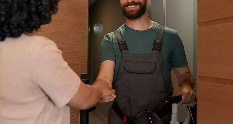 Repair Rfid Keycard Reader For Motels in Spring Hill, FL