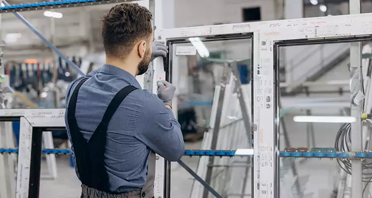 Why Choose Us for Patio Door Blind Replacement in Spring Hill, FL?