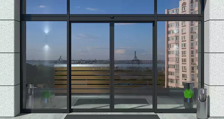 Our Patio Door Casing Repair Services in Spring Hill, FL