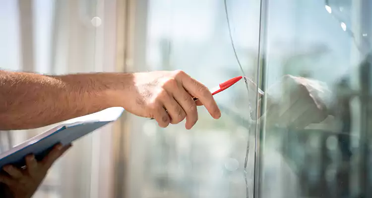 Sliding Glass Patio Door Repair in Spring Hill, FL