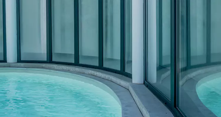 Repair Polyester Screen for Pool Enclosure in Spring Hill, FL