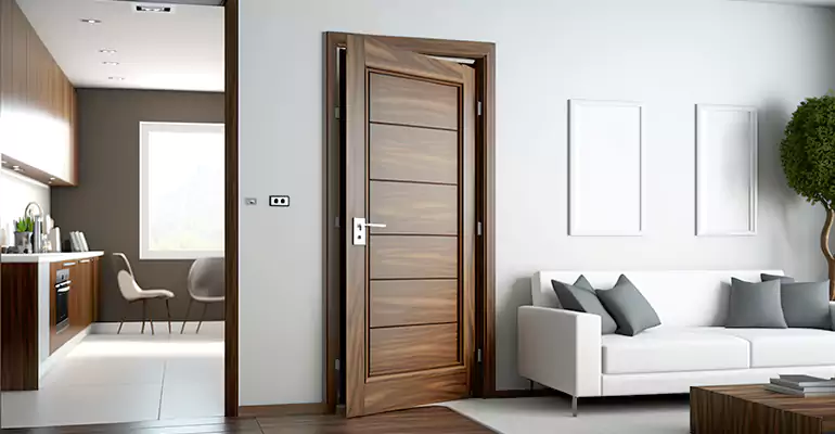 Residential Overhead Door Repair in Spring Hill, FL