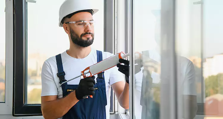 Retractable Screens Repair for Patio in Spring Hill, FL