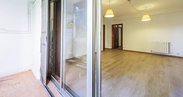 Security Screen Doors Repair in Spring Hill, FL