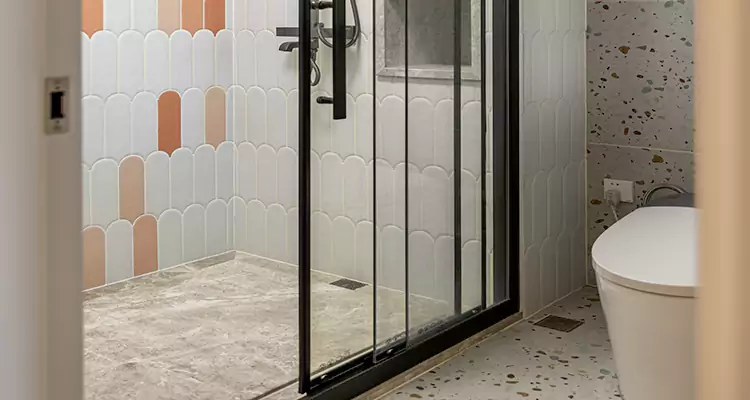 Sliding Shower Door Repair in Spring Hill, FL