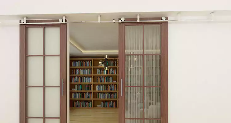 Why Choose Us for Sliding Backyard Door Repair in Spring Hill, FL?