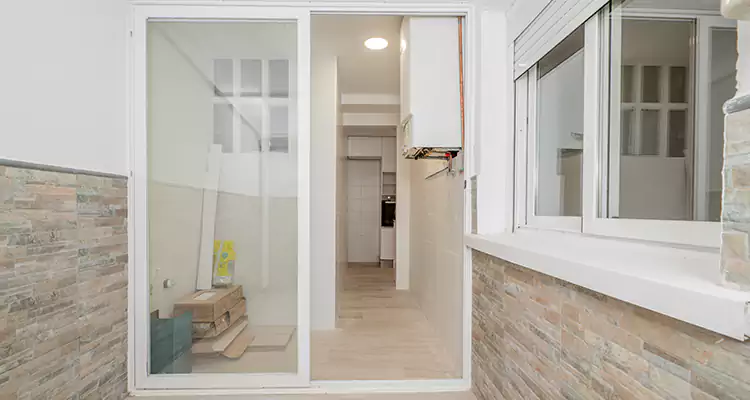 Sliding Barn Door Brackets Replacement in Spring Hill, FL