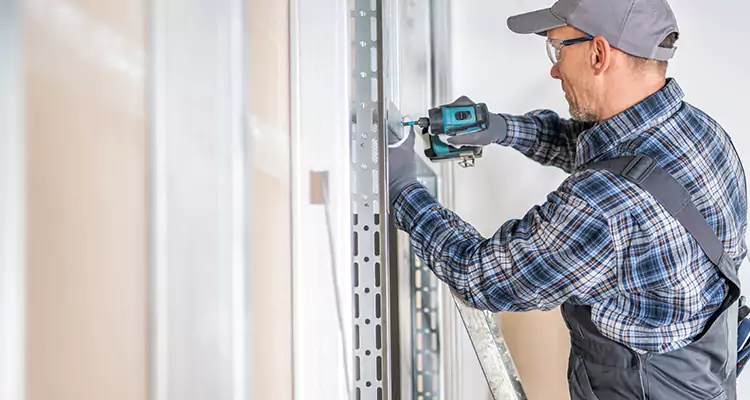 Sliding Door Latch Hardware Repair in Spring Hill, FL
