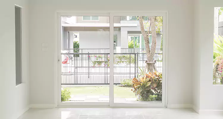 Sliding Panels For Patio Doors in Spring Hill, FL