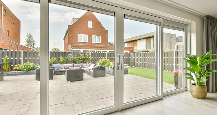 Best Sliding Screen Door Replacement Company in Spring Hill, FL