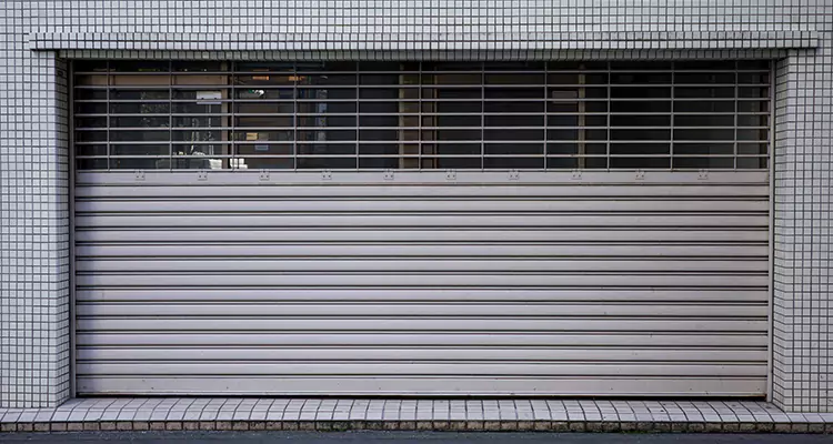 Steel Roll Up Door Repair in Spring Hill, FL