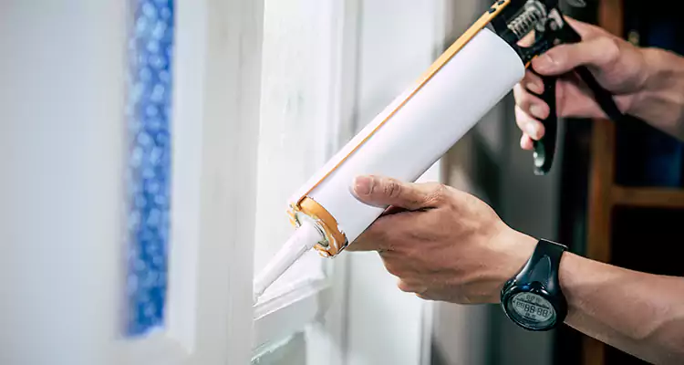 Windows Leaking Air Repair in Spring Hill, FL