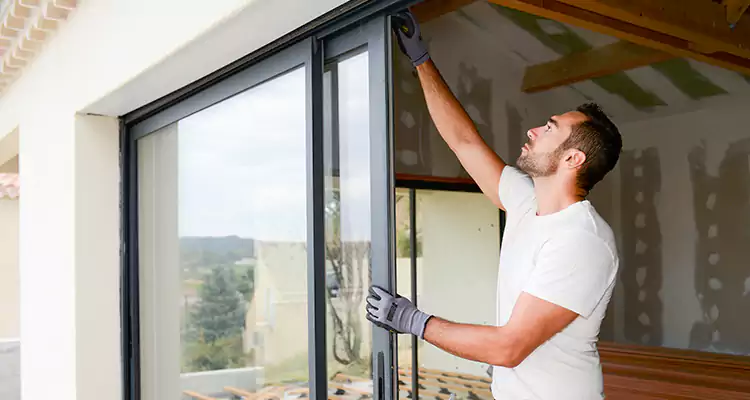 Fix Sliding Glass Door in Spring Hill, FL