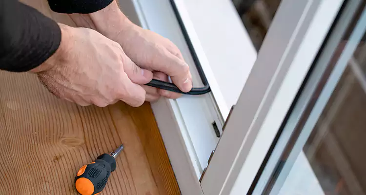 Sliding Door Maintenance in Spring Hill, FL