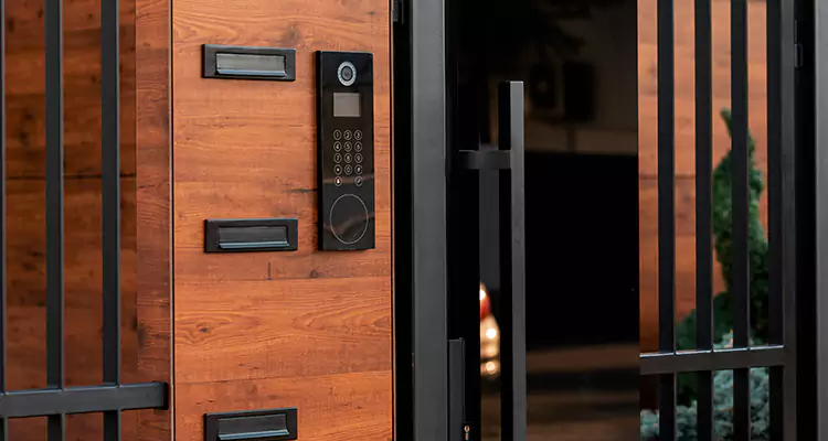 Automatic Door Maintenance in Spring Hill, FL