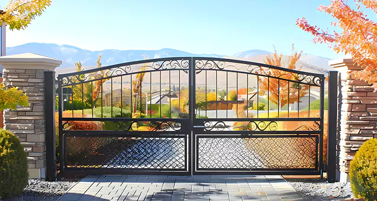 Automatic Gate Repair Cost in Spring Hill, FL