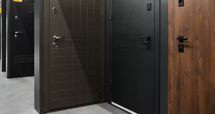 Burglar Proof Storm Door Repair in Spring Hill, FL