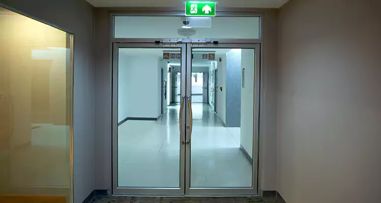 Emergency Glass Door Repair in Spring Hill, FL