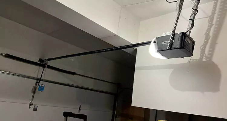 Linear Garage Door Opener Repair in Spring Hill, FL