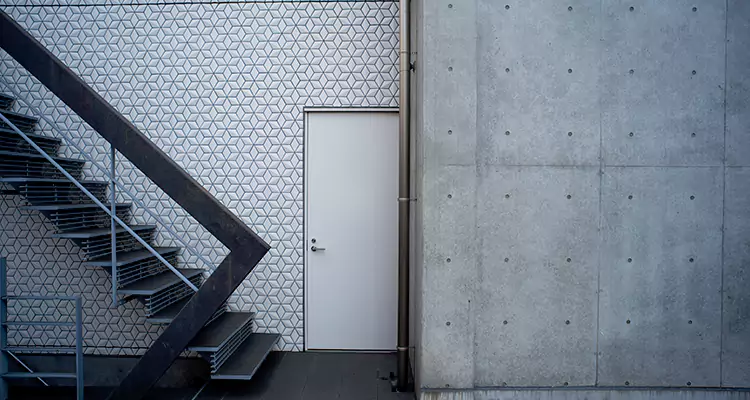 Fire Rated Entrance Doors Repair in Spring Hill, FL