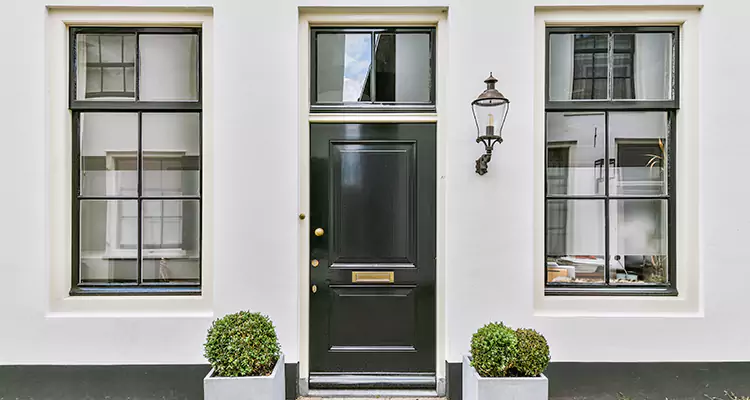 Modern French Doors Repair in Spring Hill, FL