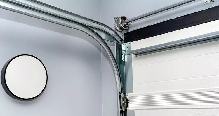 Garage Door Cable Repair Cost in Spring Hill, FL