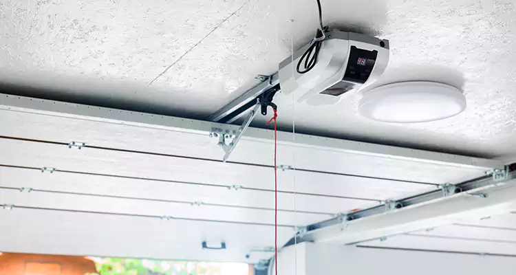 LiftMaster Garage Door Repair in Spring Hill, FL