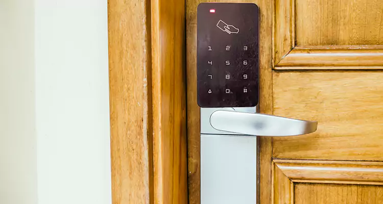 Keyless Hotel Door Locks Repair in Spring Hill, FL