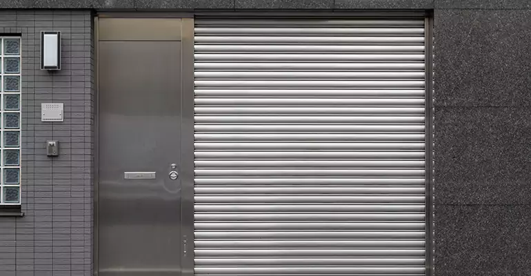 Industrial Roller Door Repair Service in Spring Hill, FL