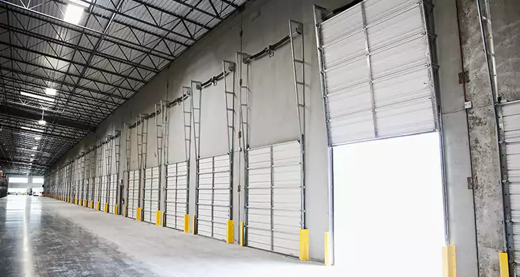Industrial Roller Door Repair Prices in Spring Hill, FL