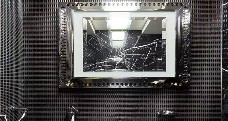 One Way Glass Repair in Spring Hill, FL