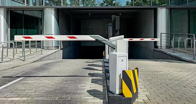 Affordable And Fast Parking Boom Gate Repair Services in Spring Hill, FL