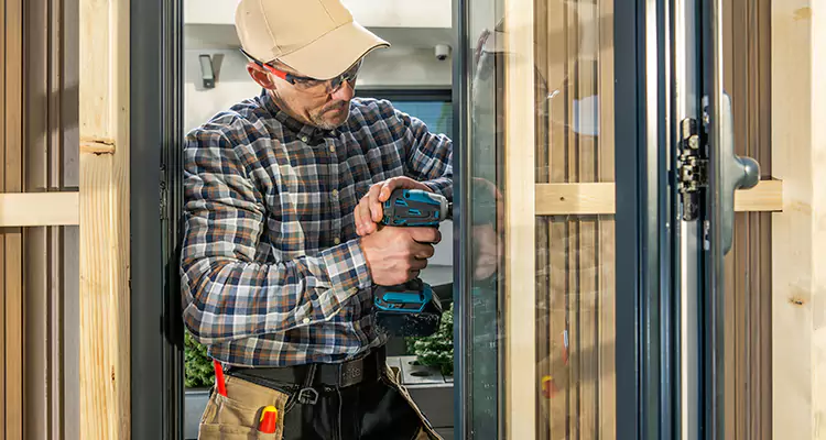 Top-Rated Patio Door Handle and Lock Repair Service for Homeowners in Spring Hill, FL