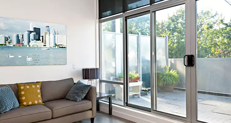 Andersen Patio Door Roller Replacement in Spring Hill, FL