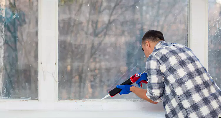Andersen Patio Door Weatherstrip Replacement in Spring Hill, FL