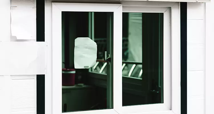 Patio Door Window Adjustment Service in Spring Hill, FL