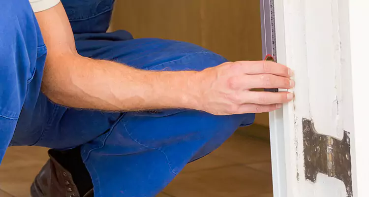 Soft Close Pocket Door Repair in Spring Hill, FL